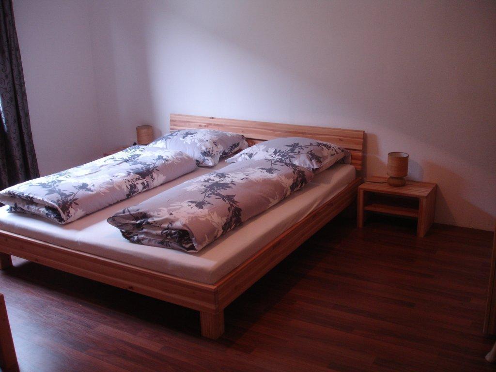 Flurahof Appartement Martello Buitenkant foto
