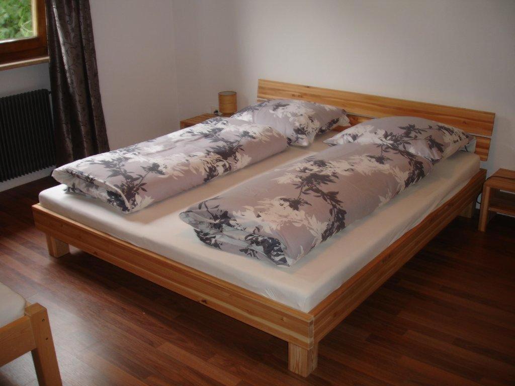Flurahof Appartement Martello Buitenkant foto