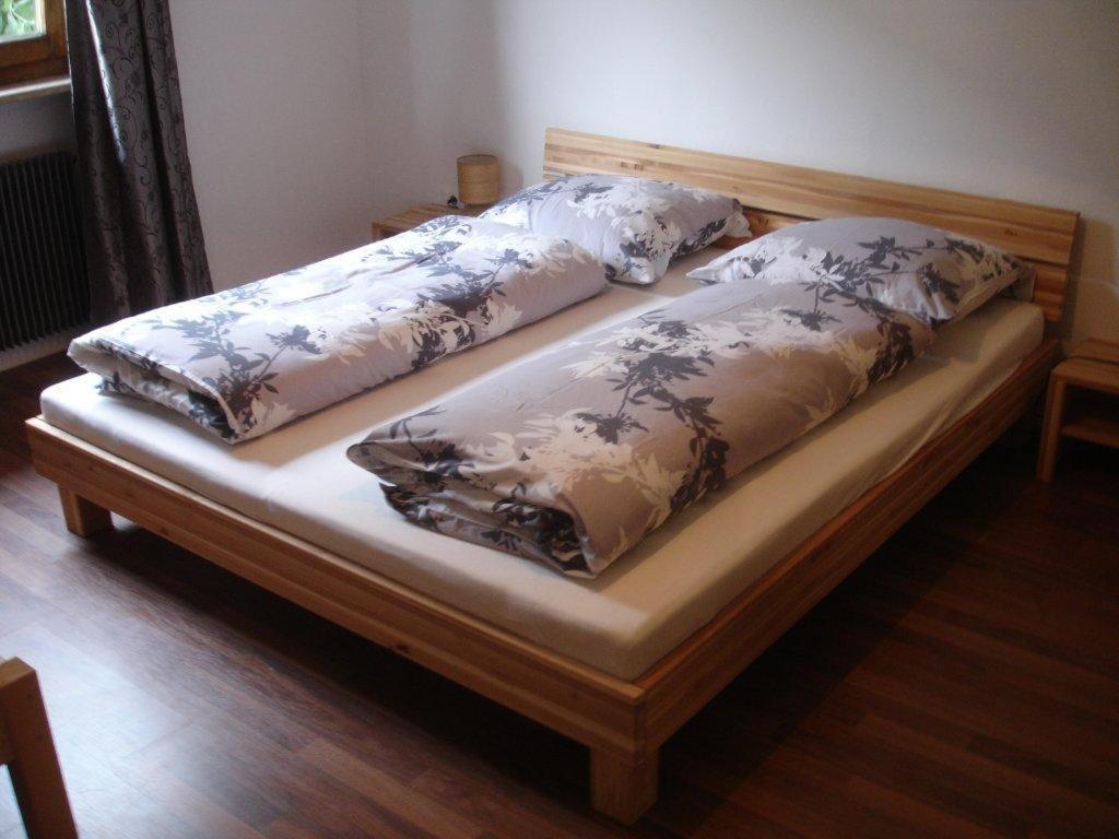 Flurahof Appartement Martello Buitenkant foto