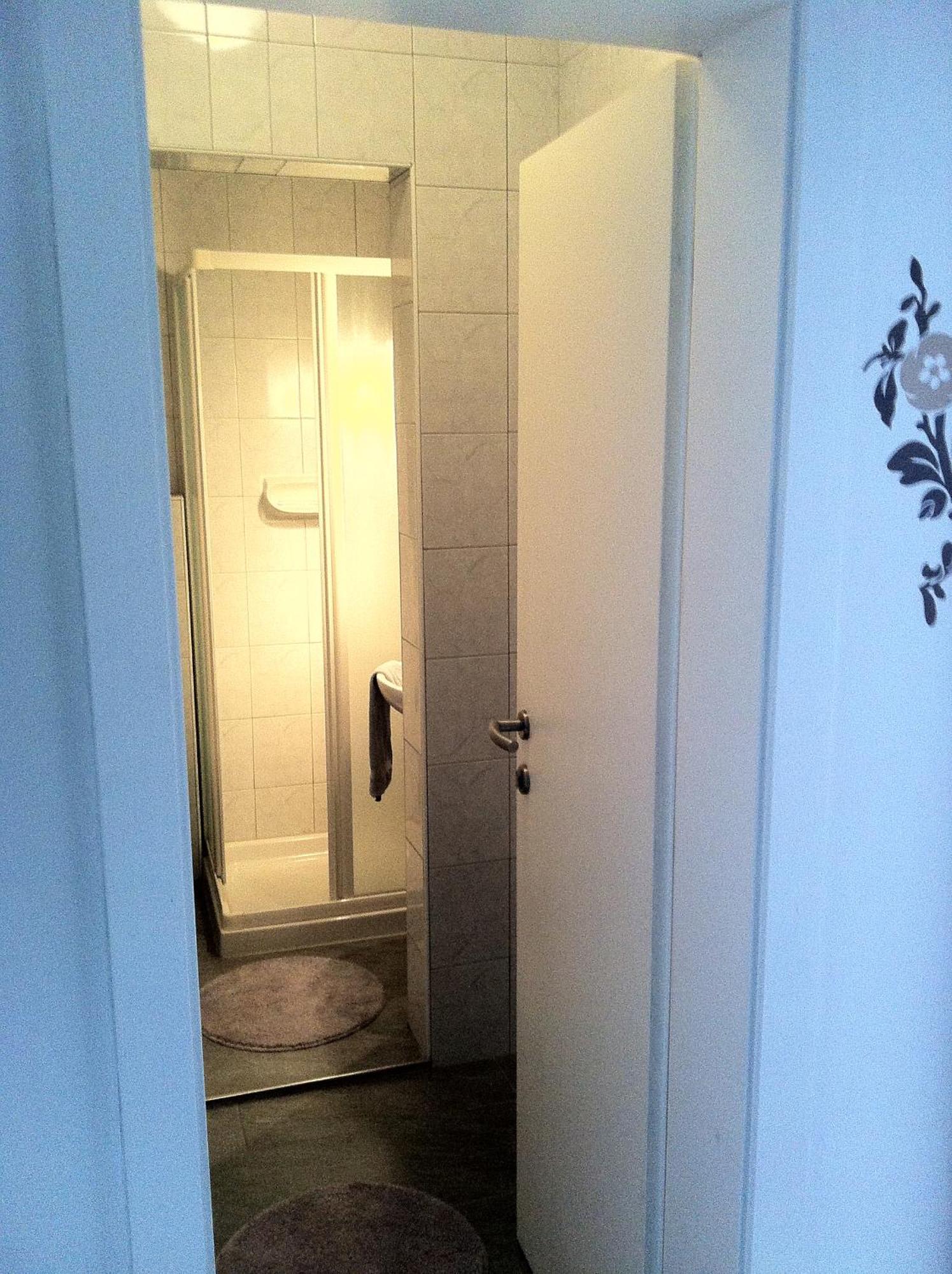 Flurahof Appartement Martello Buitenkant foto
