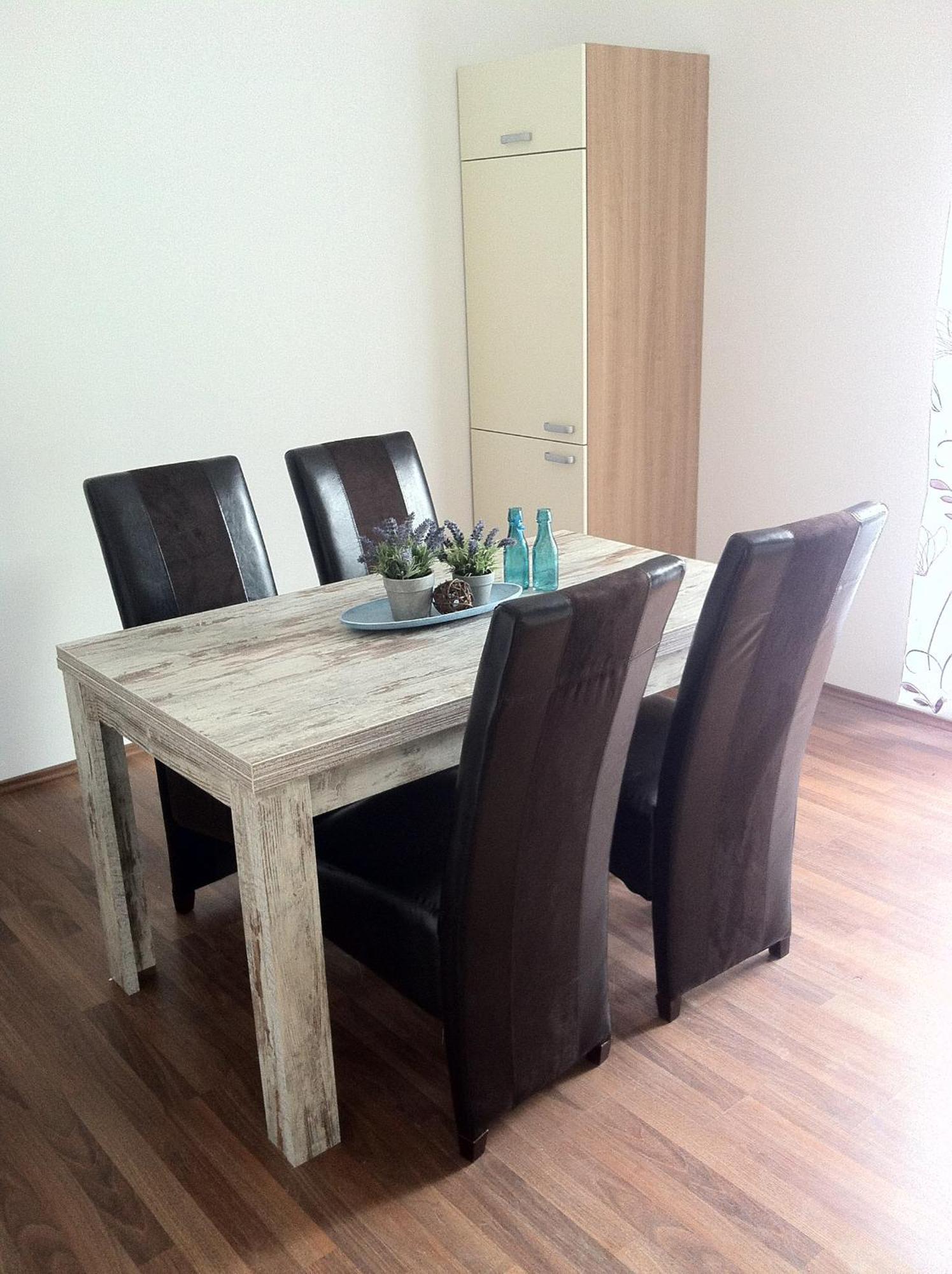 Flurahof Appartement Martello Buitenkant foto