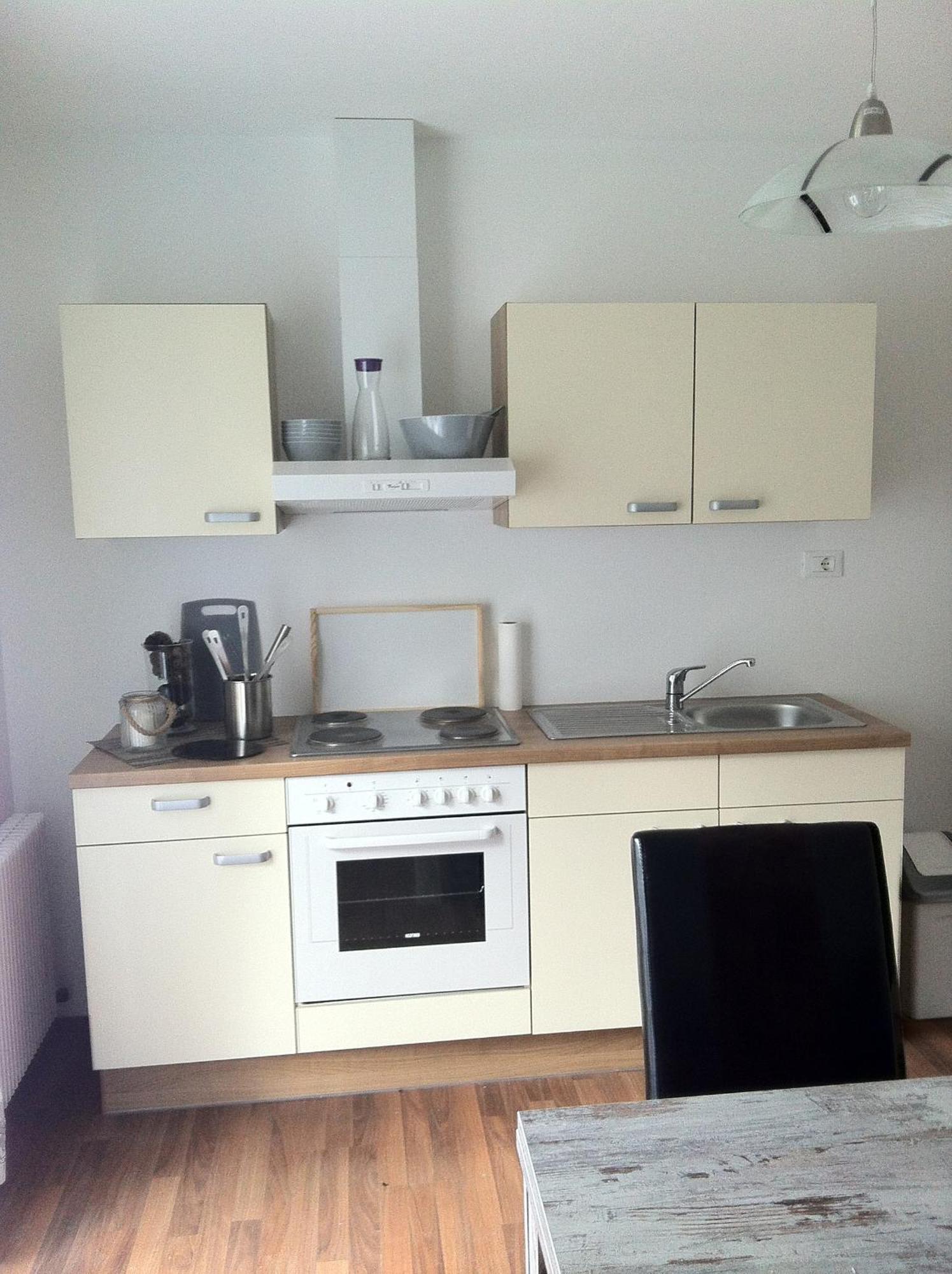 Flurahof Appartement Martello Buitenkant foto