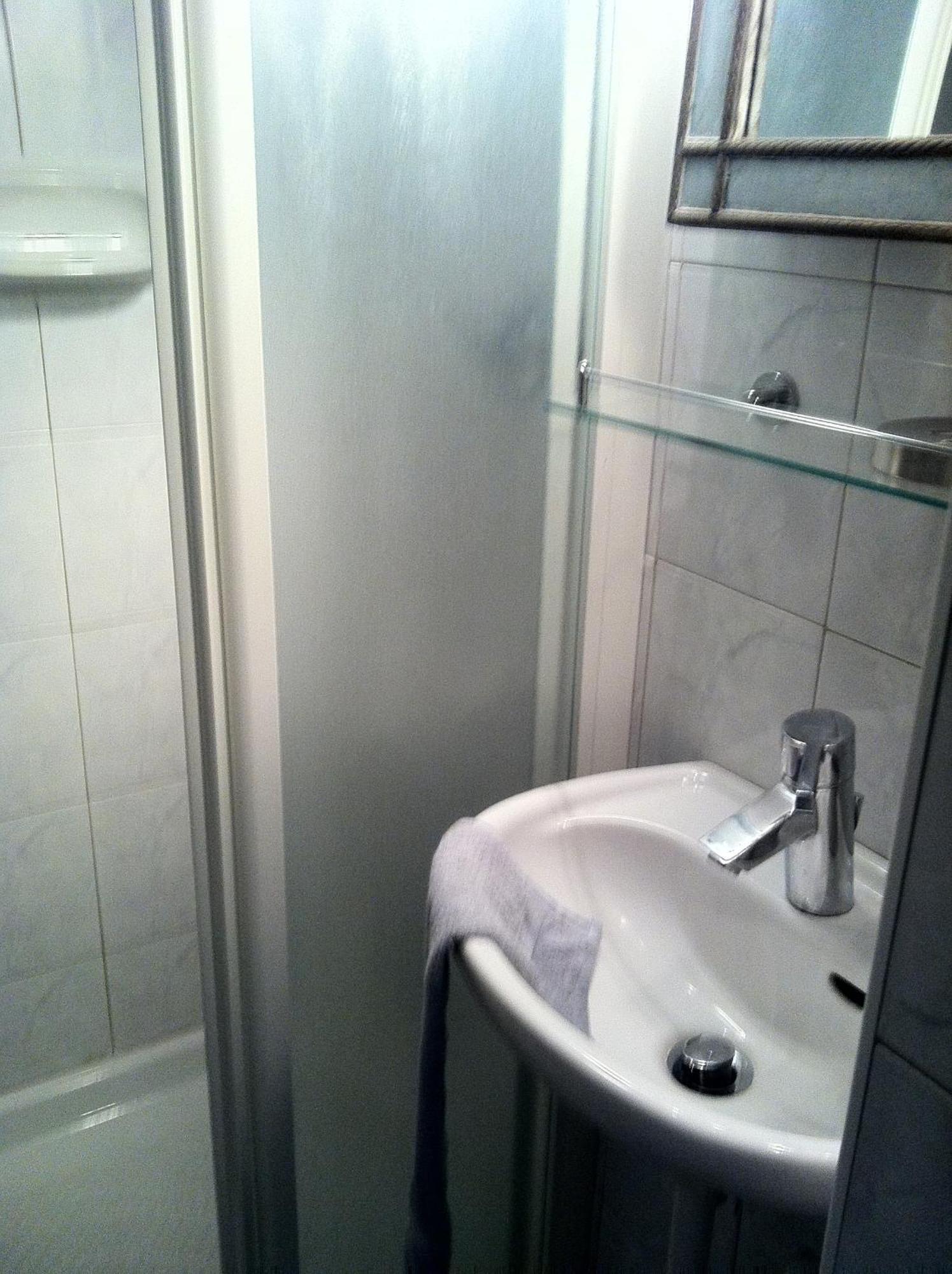 Flurahof Appartement Martello Buitenkant foto