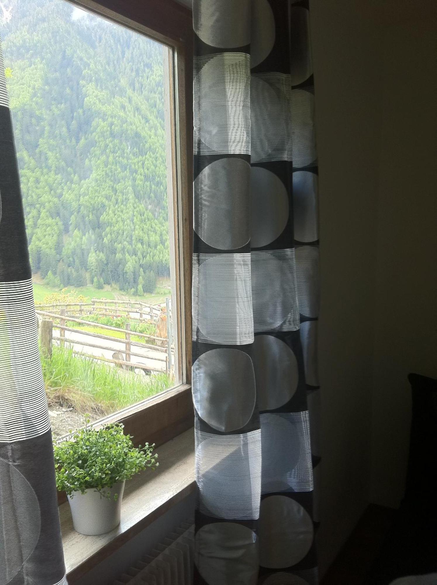 Flurahof Appartement Martello Buitenkant foto