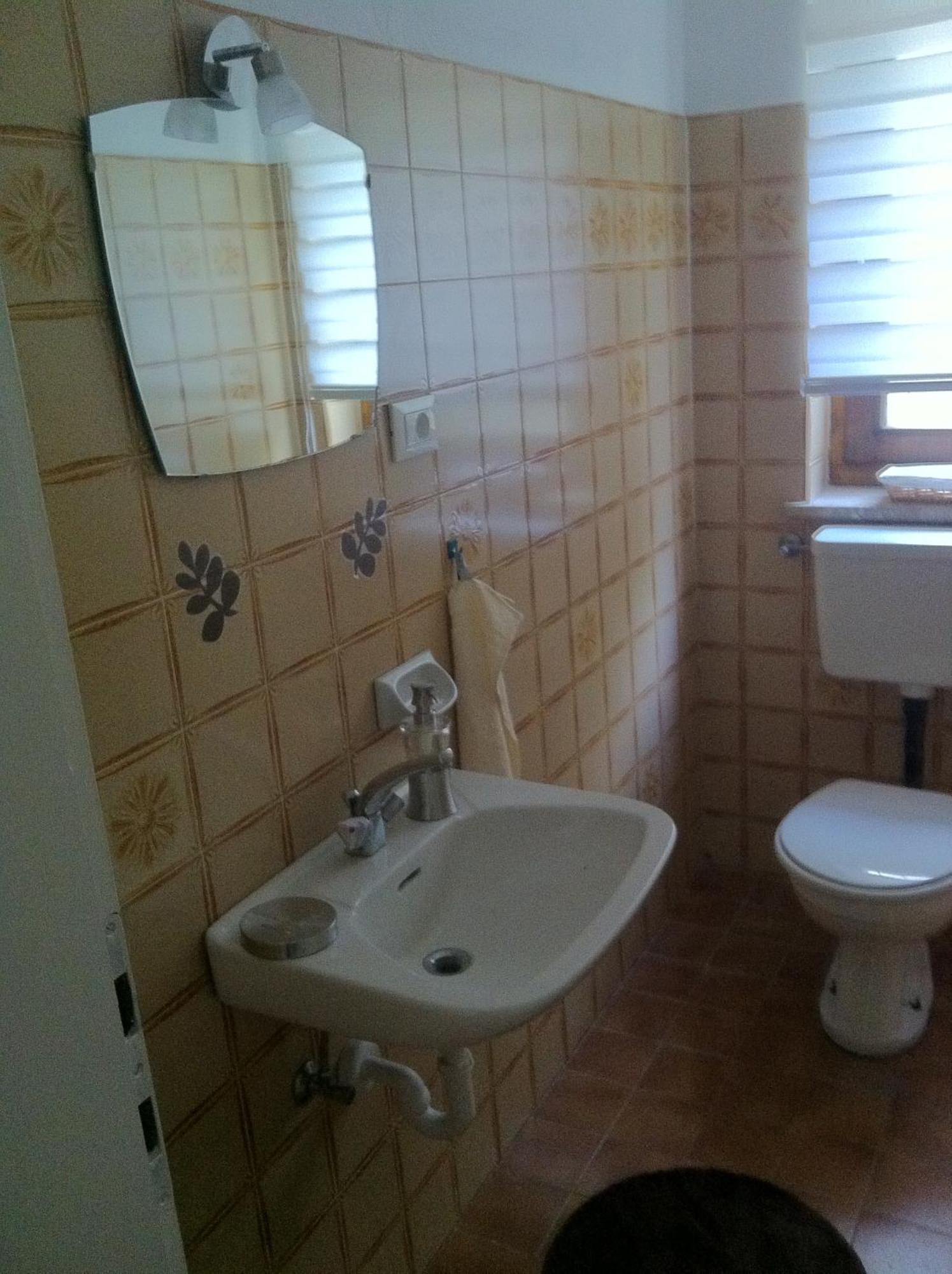 Flurahof Appartement Martello Buitenkant foto