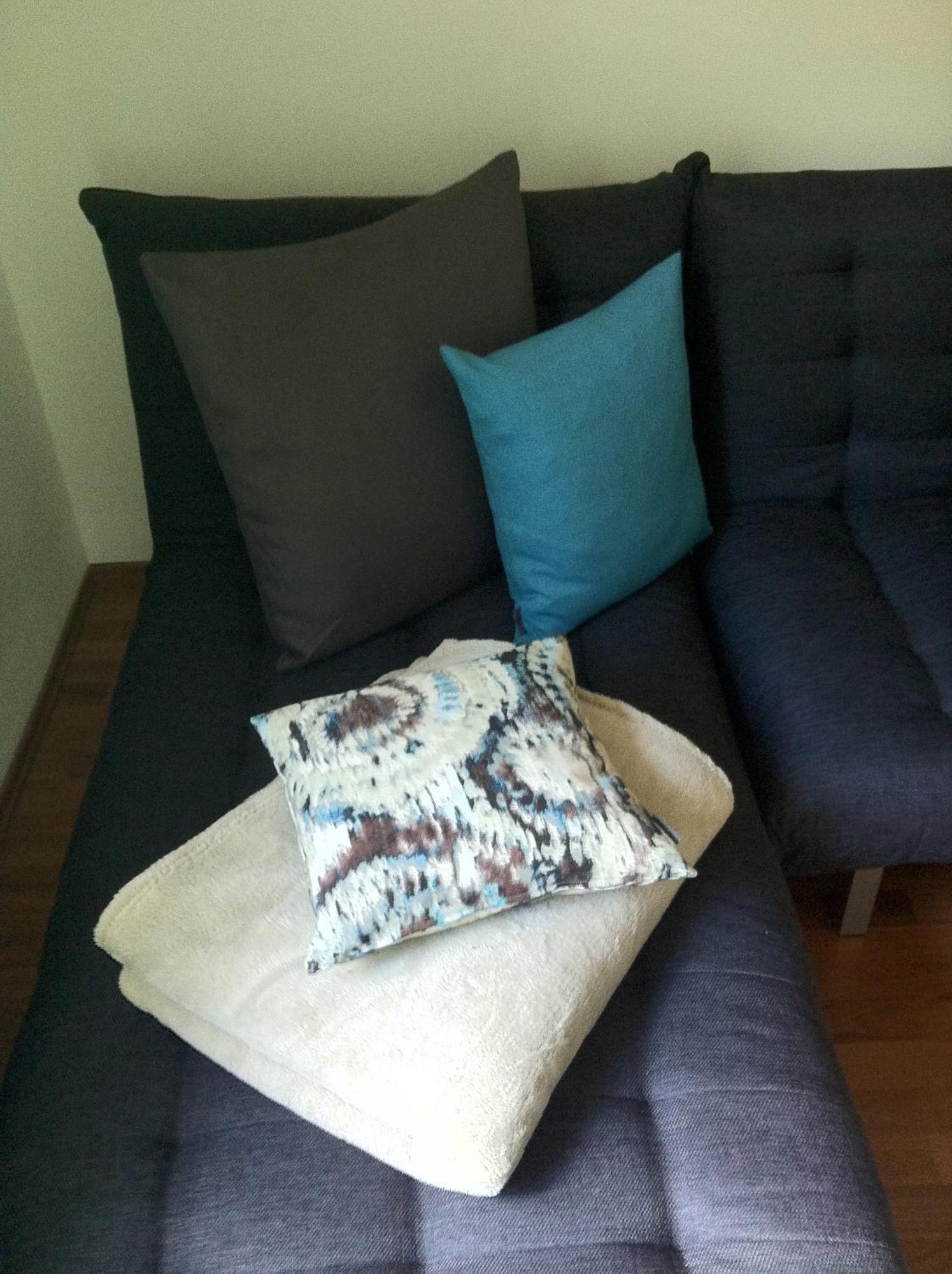 Flurahof Appartement Martello Buitenkant foto