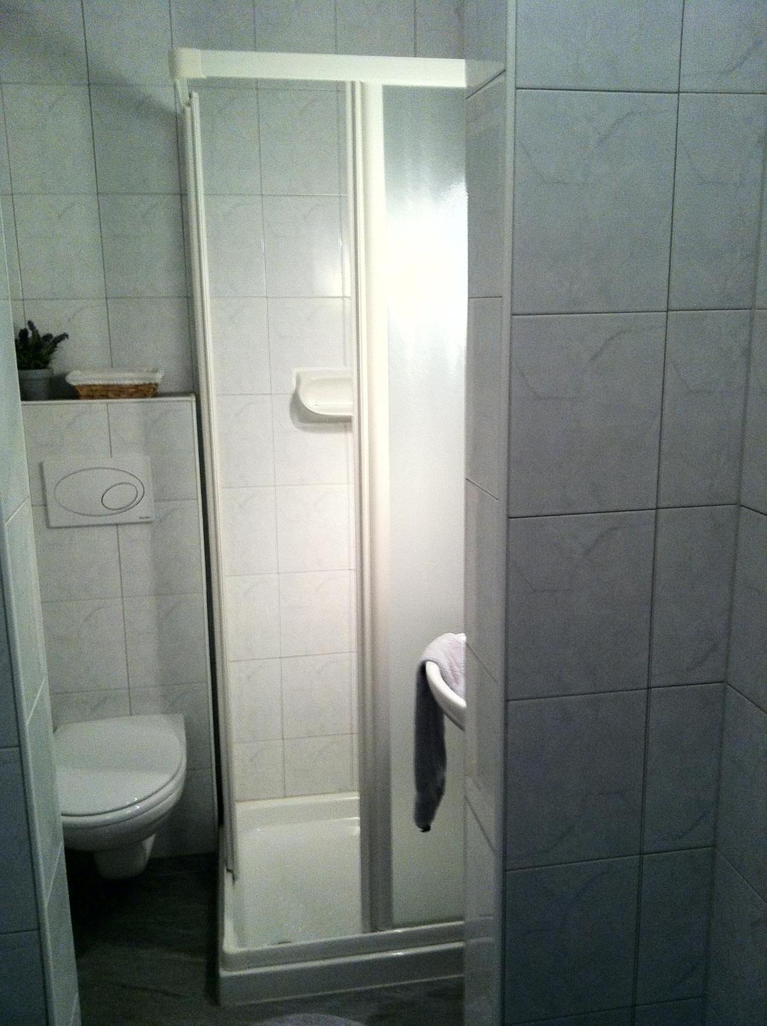 Flurahof Appartement Martello Buitenkant foto