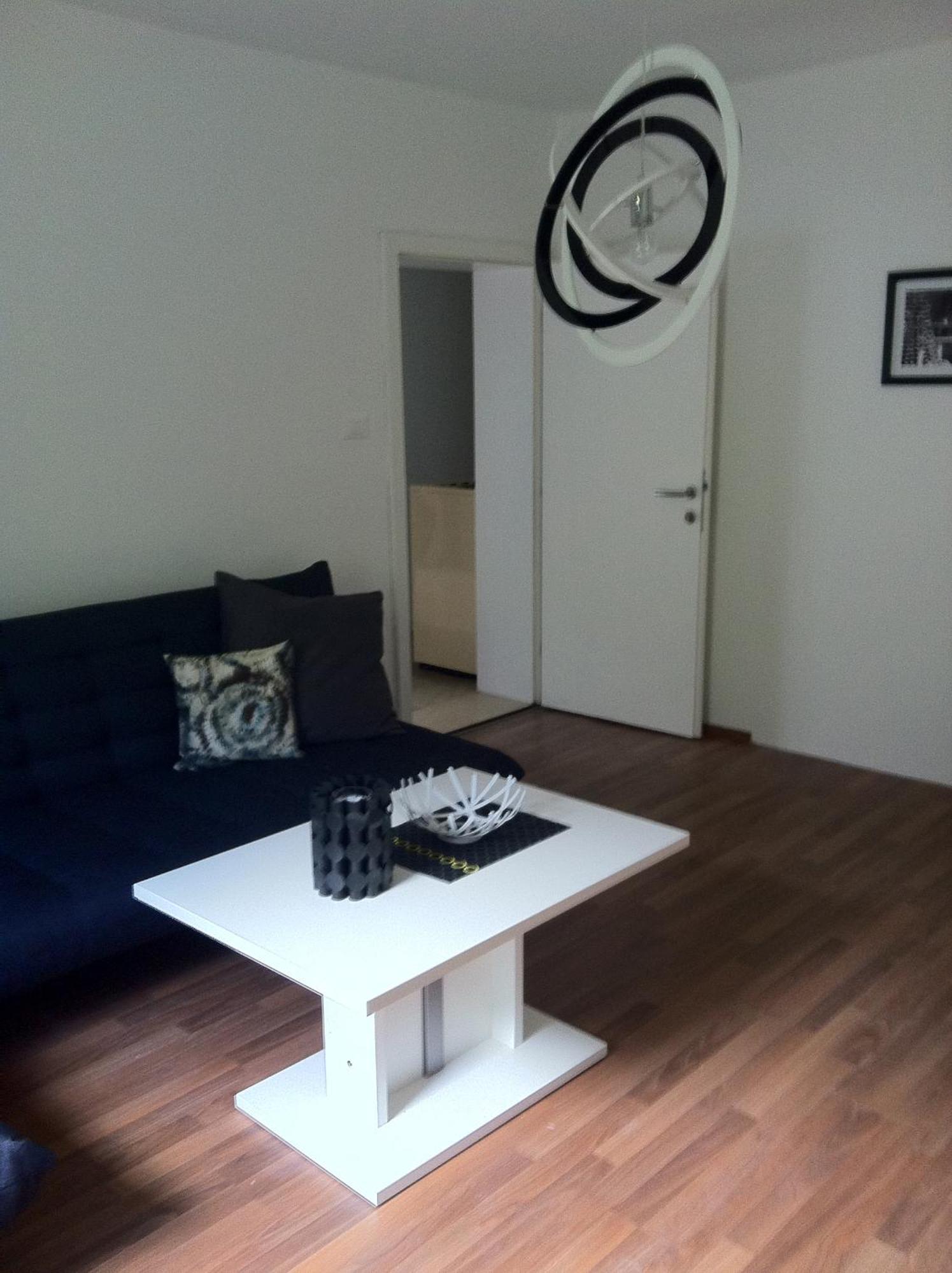 Flurahof Appartement Martello Buitenkant foto