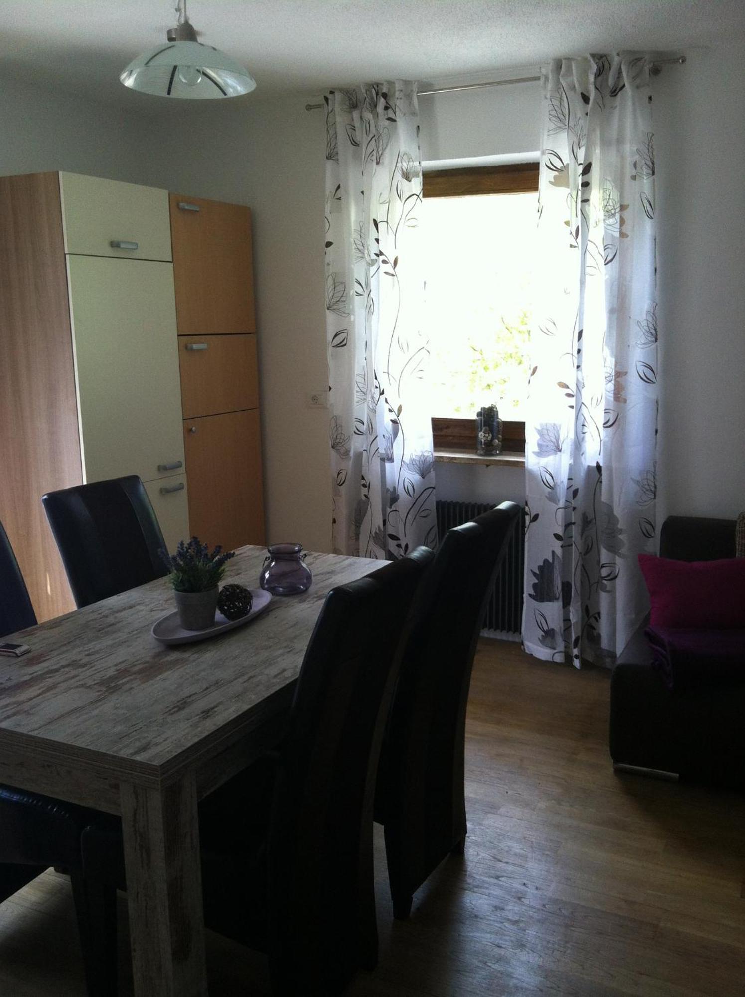 Flurahof Appartement Martello Buitenkant foto