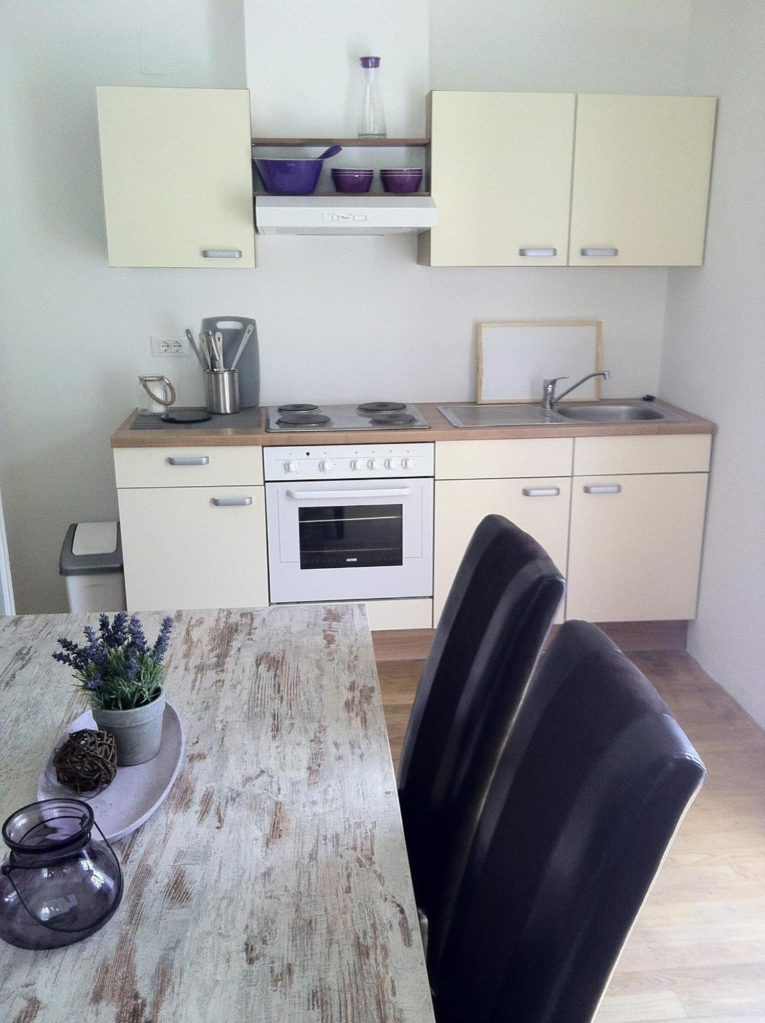 Flurahof Appartement Martello Buitenkant foto