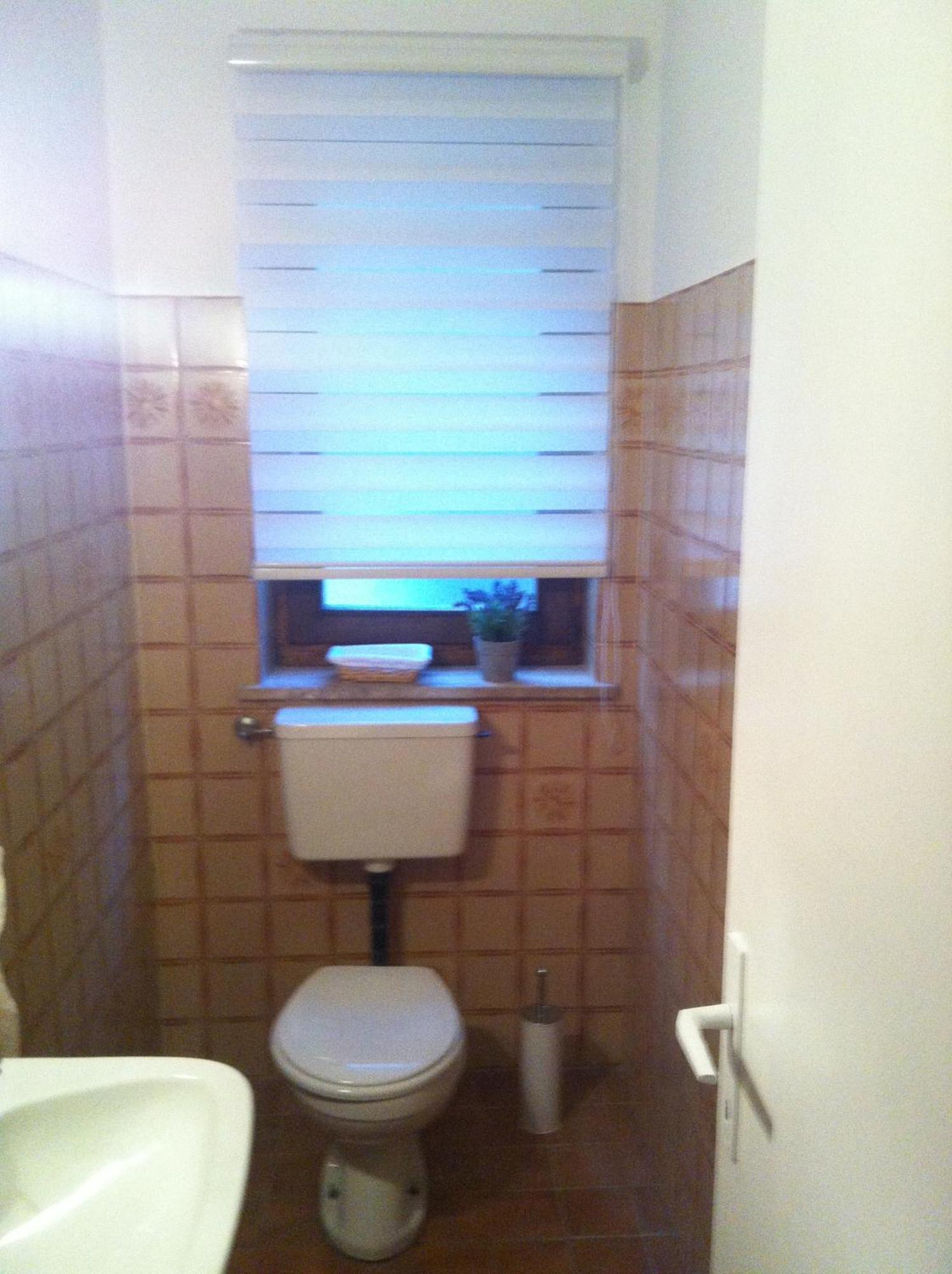 Flurahof Appartement Martello Buitenkant foto