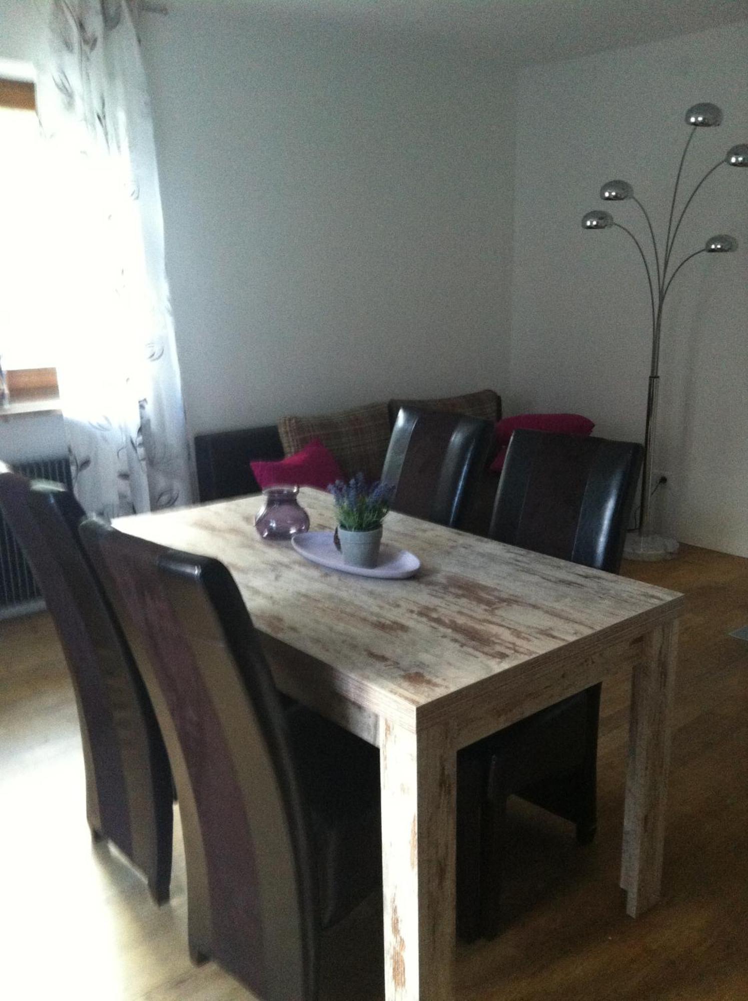 Flurahof Appartement Martello Buitenkant foto